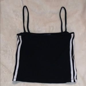 Brandy Melville Striped Tank